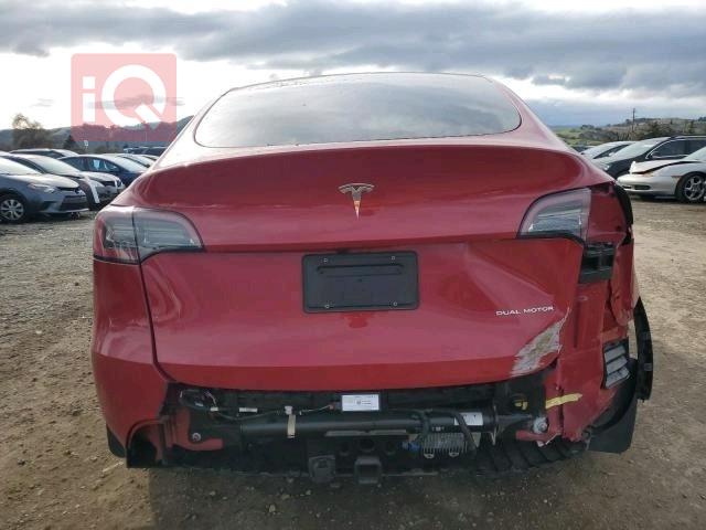 تسلا موديل Y